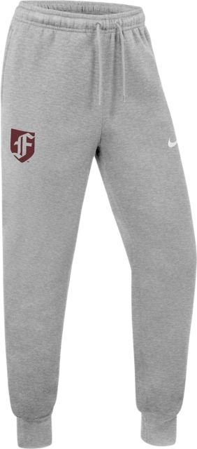 Fordham University Rams Fleece Joggers