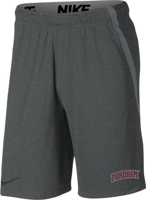 Fordham University Hype Shorts