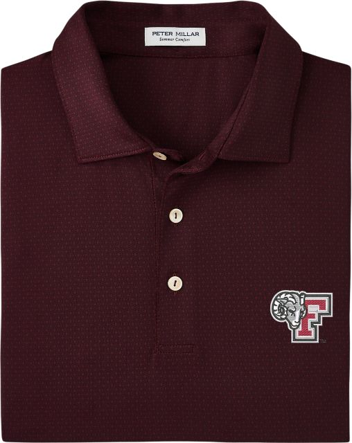 Fordham University Rams Polo