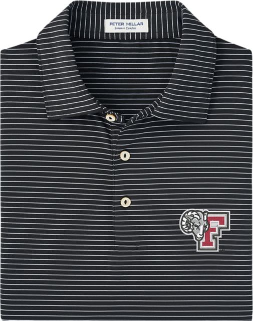 Fordham University Rams Polo