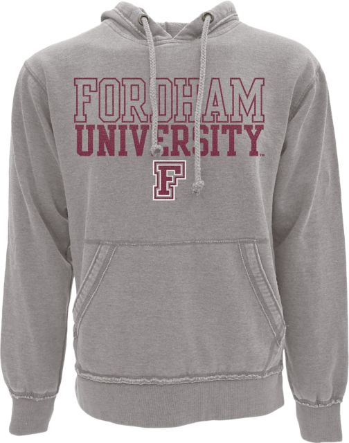 Fordham university hoodie online