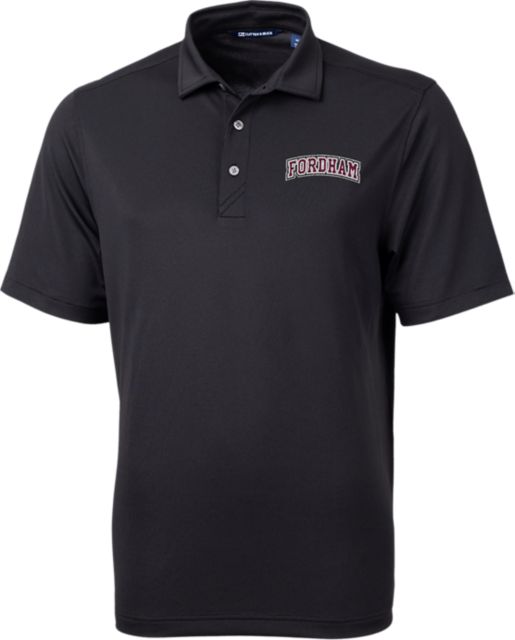 Fordham University Eco Pique Polo