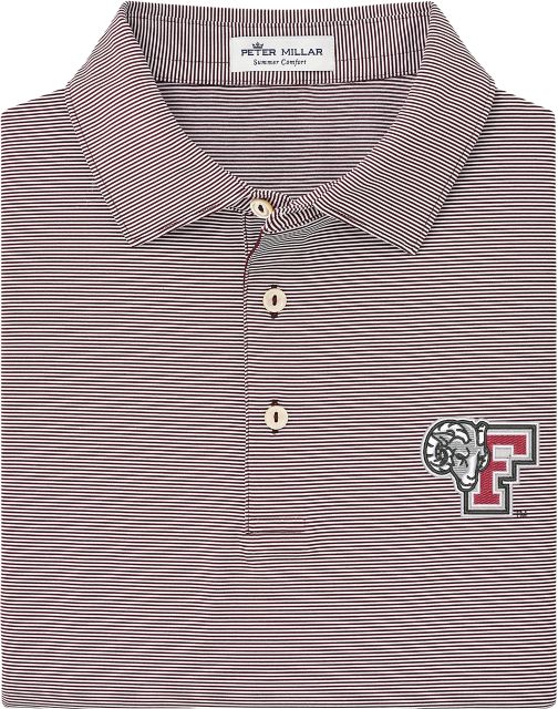 Fordham University Rams Polo