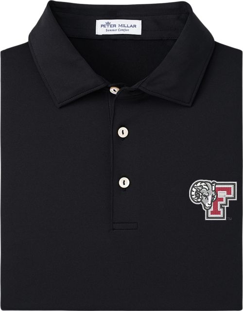 Fordham University Rams Polo