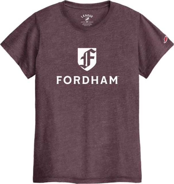 Fordham University Women's Short Sleeve T-Shirt