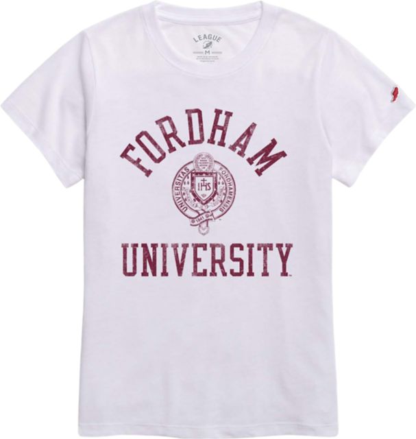 Fordham University Women's Short Sleeve T-Shirt