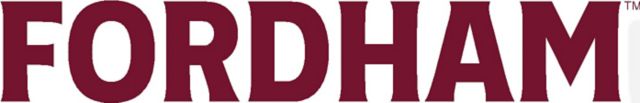 Fordham University Mini Magnet