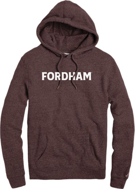 Fordham University Hooded Sweatshirt