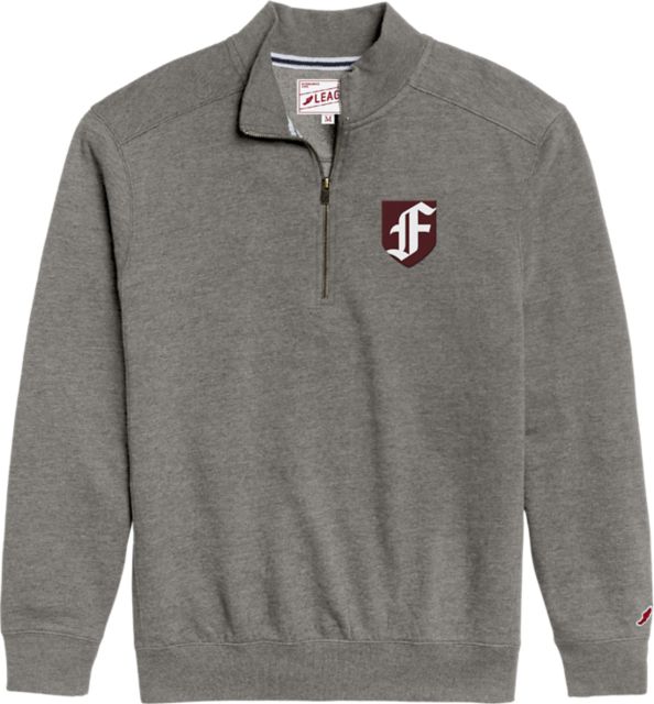 Fordham University Heritage Quarter Zip