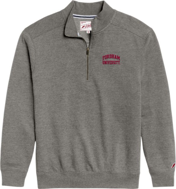 Fordham University Heritage 1/4 Zip