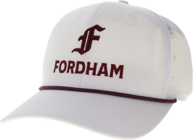 Fordham University Mid-Pro Snapback Cap