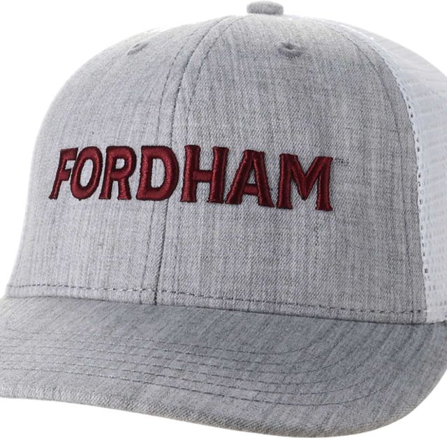 Fordham University Rams Youth Snapback Cap