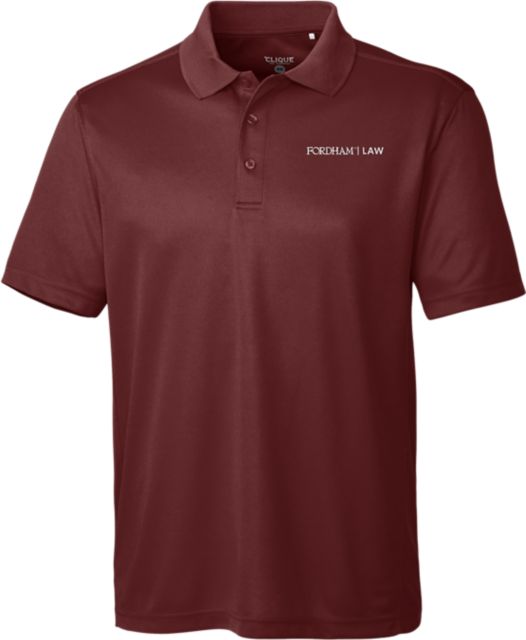 Fordham University School of Law Polo