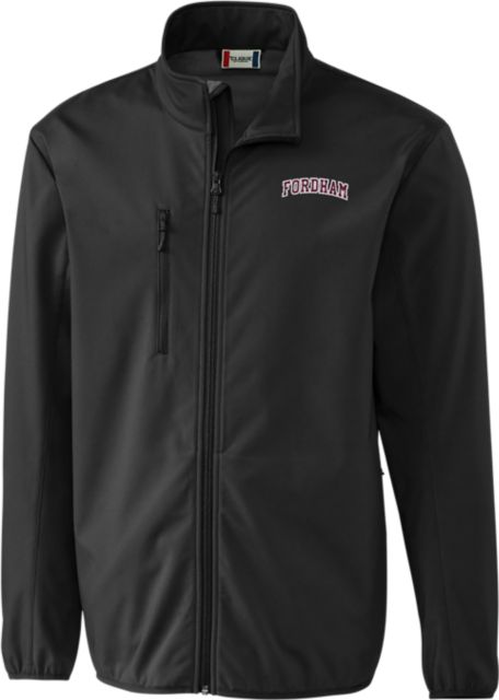 Fordham University Softshell Trail Jacket