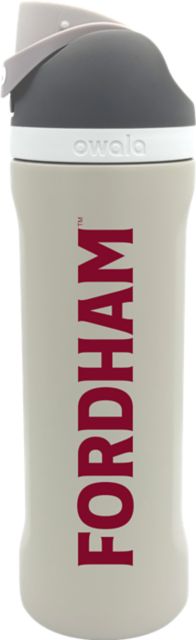 Fordham University Owala 24 oz. Bottle