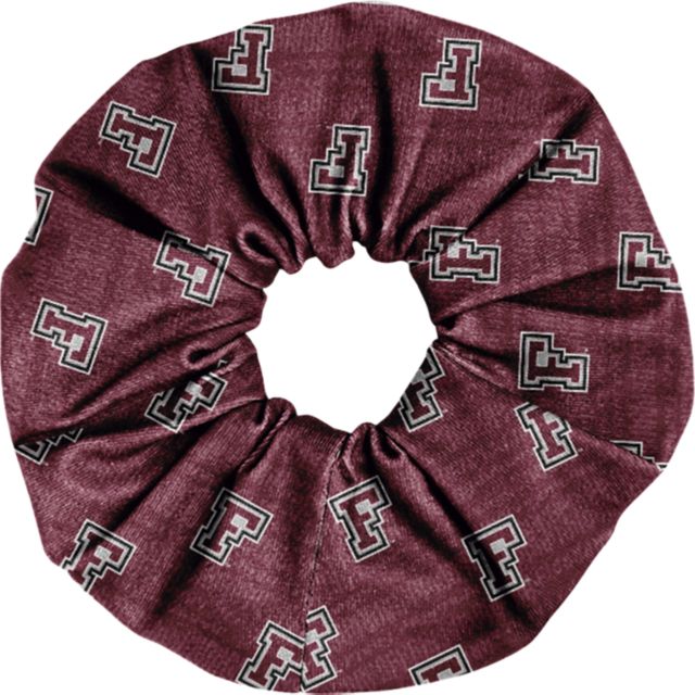 Fordham University Women's Spirit Scrunchie