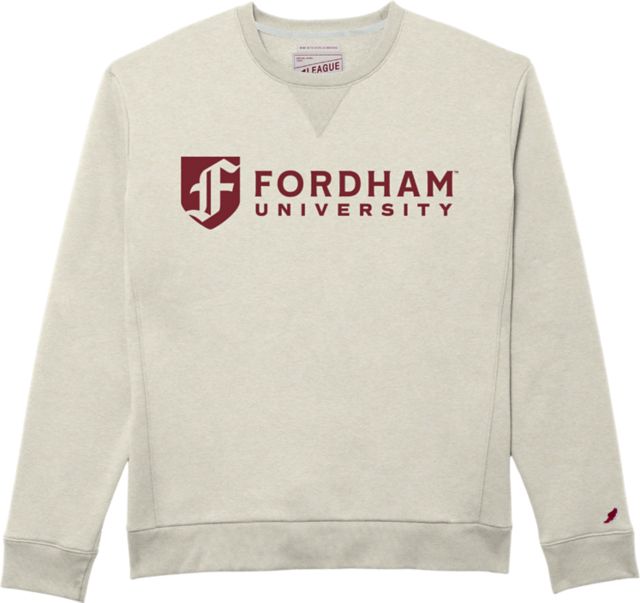 Fordham University 1991 Crewneck Sweatshirt