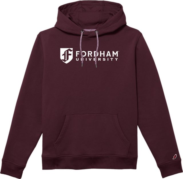 Fordham University Hooded Sweatshirt