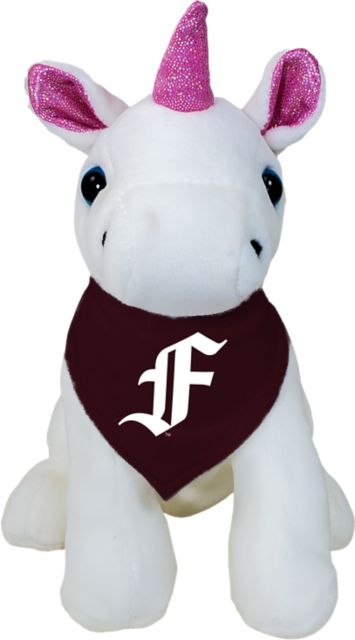 Fordham University 6.5'' Plush