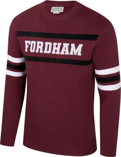 Fordham University Sweater