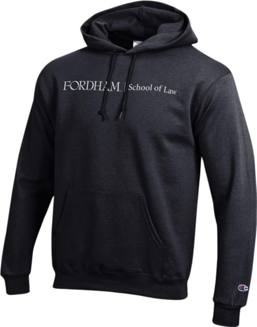 Fordham law online sweatshirt