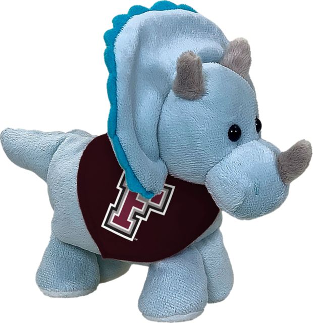 Fordham University Plush Animal