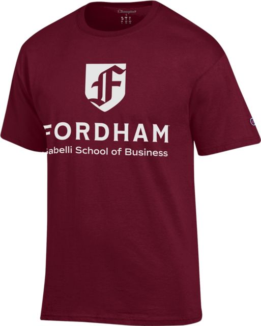 Fordham University Business T-Shirt