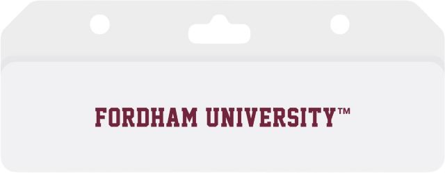 Fordham University Card Guard