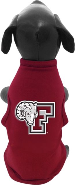 Fordham University Dog Tee