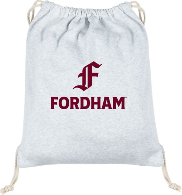 Fordham University Rams Drawstring Sweatshirt