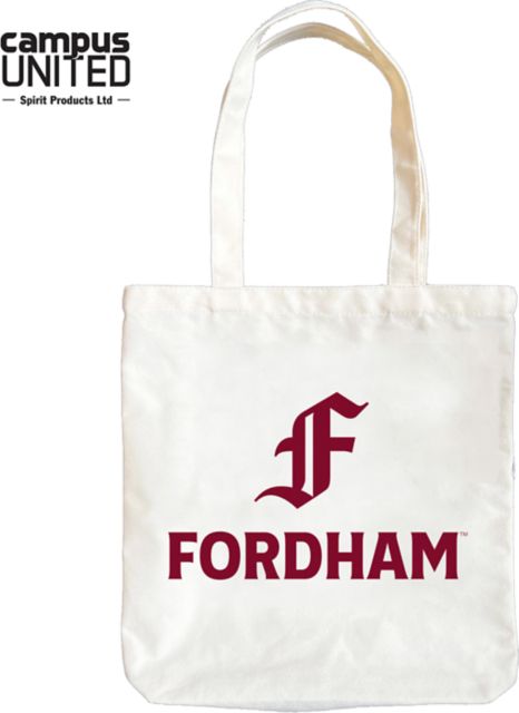 Fordham University Tote Bag