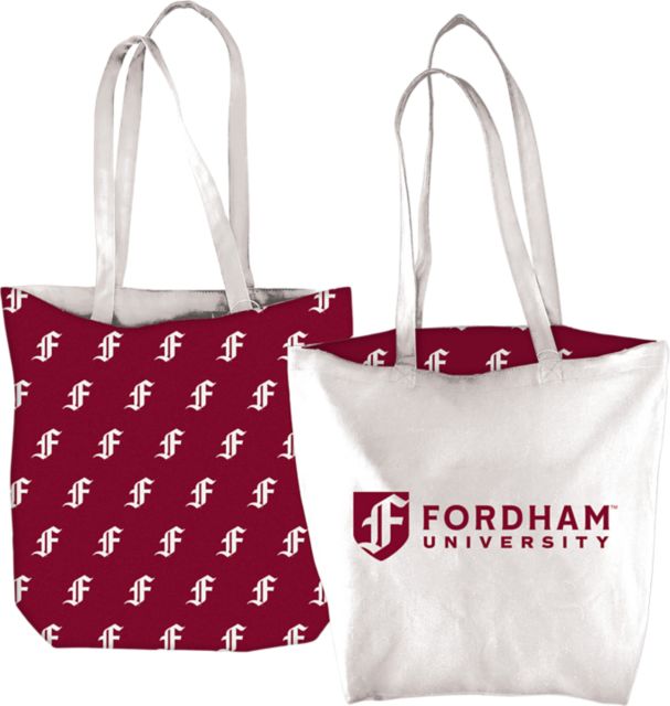 Fordham University Tote Bag