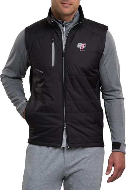 Fordham University Rams Vest