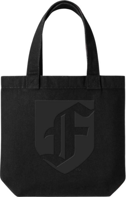 Fordham University Tote Bag