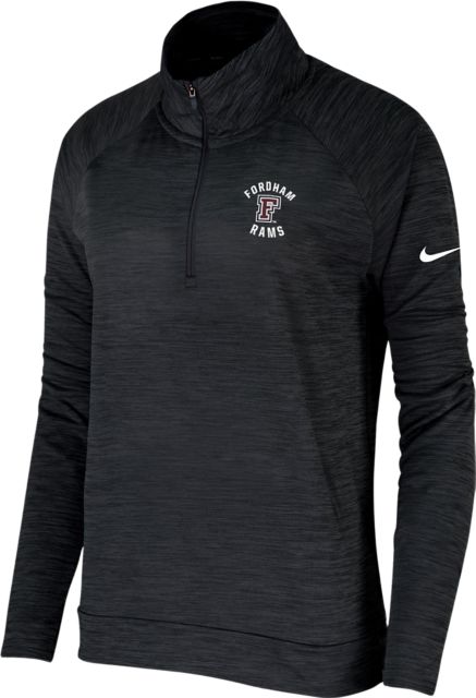 Fordham University Women's 1/4 Zip