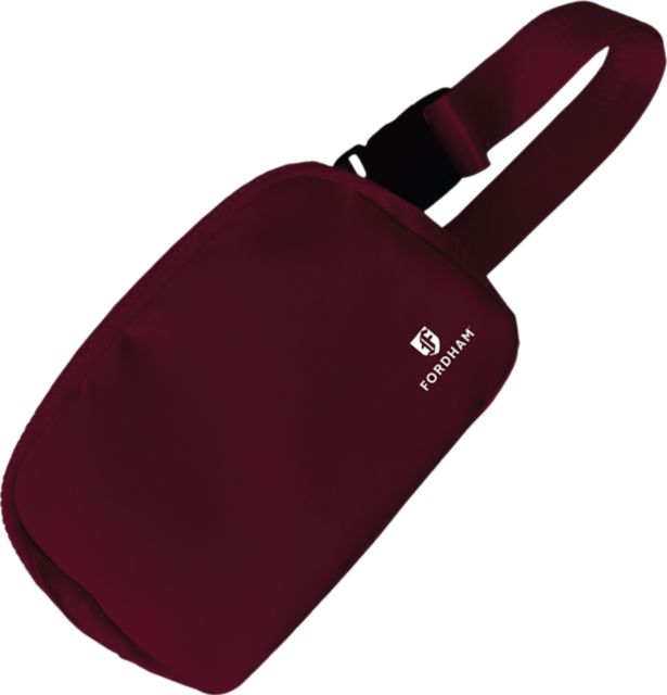 Fordham University Belt Bag