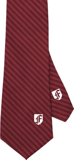 Fordham University 56" Tie