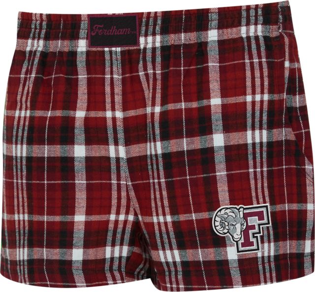 Fordham University Rams Women's Shorts