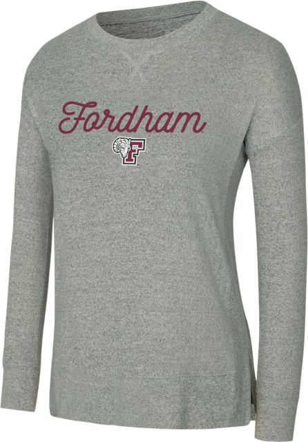 Fordham University Women's Long Sleeve Top
