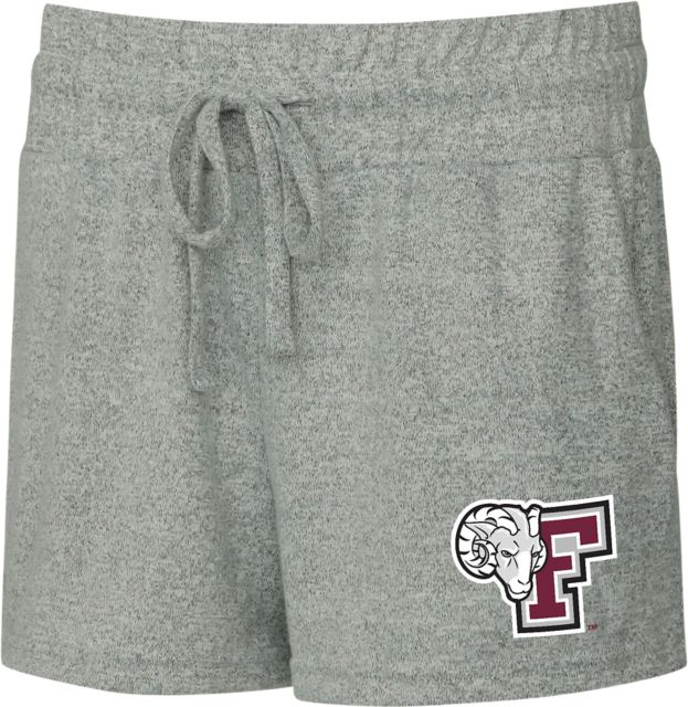 Fordham University Women's Rigor Shorts