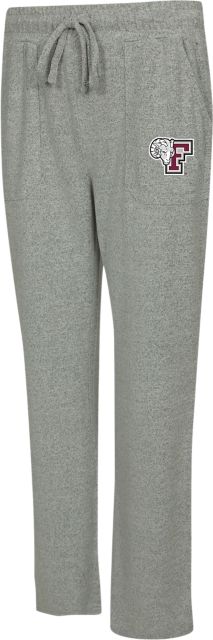 Fordham University Rams Women's Pants