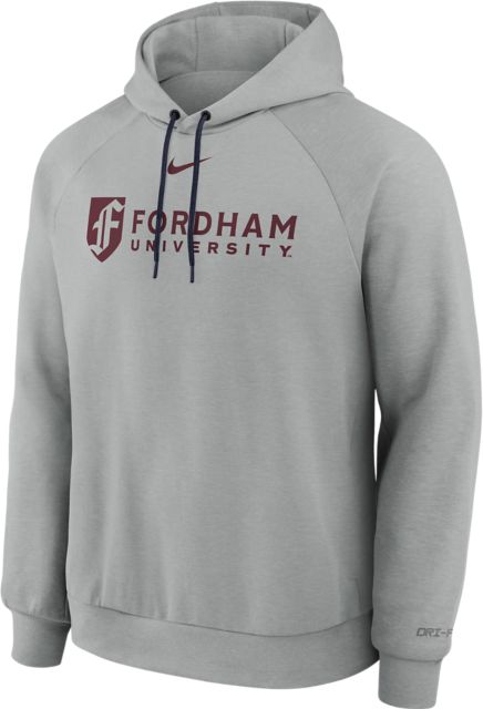 Fordham University Hooded Sweatshirt
