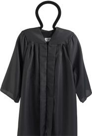 UC Custom Associates & Bachelors Gown