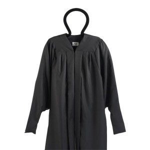 UC Custom Masters Gown