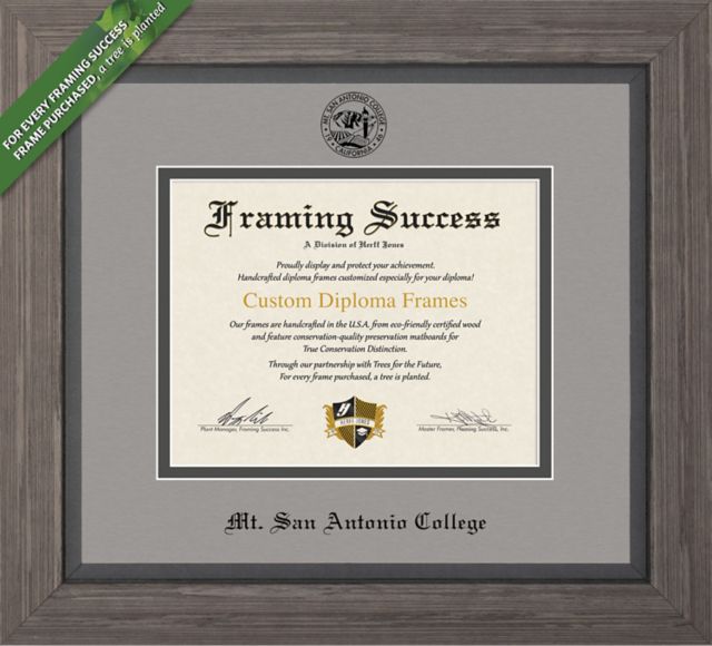 FRAME 8X10  D/GREY/SCSPC/    .