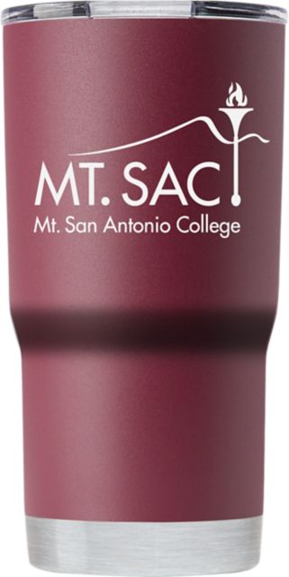 Mt. San Antonio College 20 oz. Tumbler