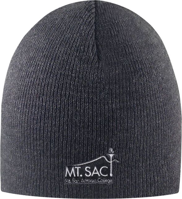 Mt. San Antonio College Beanie
