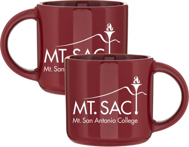 Mt. San Antonio College 14 oz. Mug