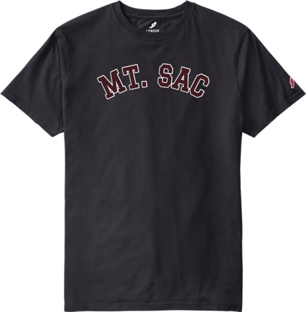 Mt. San Antonio College Short Sleeve T-Shirt