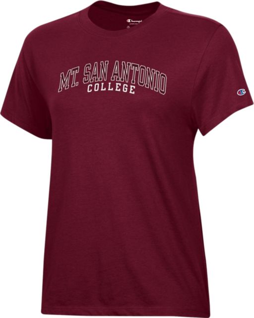 Mt. San Antonio College Women's Short Sleeve T-Shirt